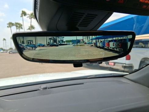 New 2026 Chevrolet Equinox LT w/ Safety and Technology Package FWD image 12