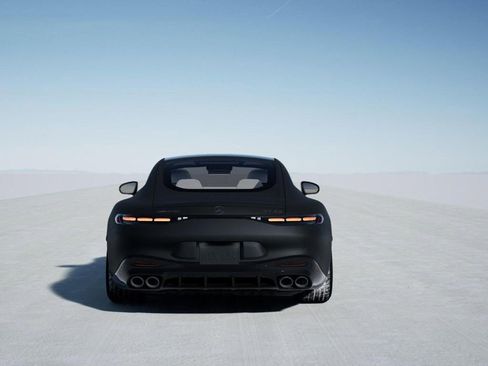 New 2026 Mercedes-Benz AMG GT 43 image 25