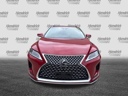 Used 2021 Lexus RX 350 FWD w/ Premium Package image 3