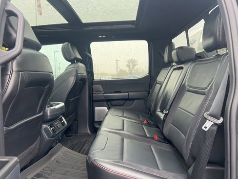 Used 2024 Ford F150 Raptor image 16