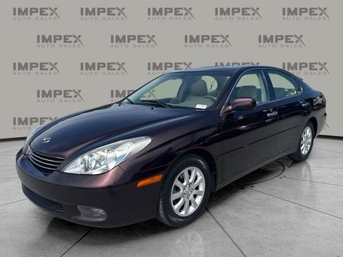 Used 2002 Lexus ES 330 FWD image 1