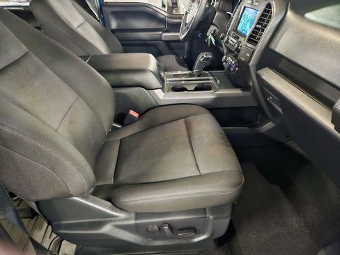 Used 2020 Ford F150 XLT w/ Equipment Group 302A Luxury AWD/4WD image 20