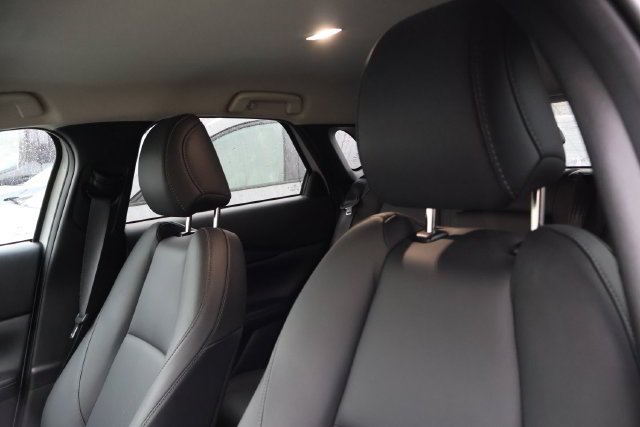 Used 2024 MAZDA CX-30 AWD 2.5 S w/ Select Sport Pkg image 8