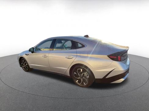Used 2025 Hyundai Sonata SEL image 11