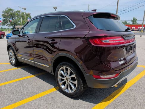 Used 2017 Lincoln MKC Select w/ Select Plus Package AWD/4WD image 5