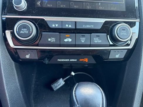 Used 2021 Honda Civic EX-L image 26