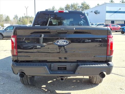 New 2026 Ford F150 STX w/ Equipment Group 201A FX4 AWD/4WD image 6