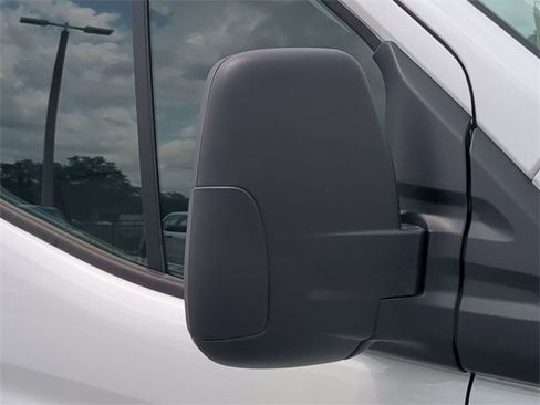 New 2025 Ford Transit 150 Low Roof image 23