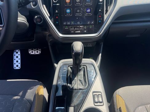 Certified 2026 Subaru Crosstrek 2.5i Sport w/ Crosstrek Mirror Package AWD/4WD image 11