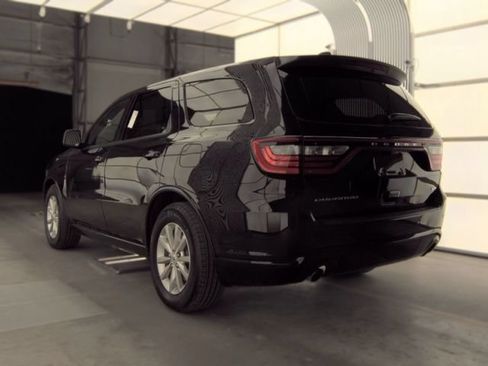 Used 2026 Dodge Durango GT RWD image 5