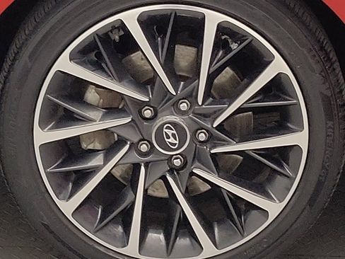 Used 2020 Hyundai Sonata Limited FWD image 31