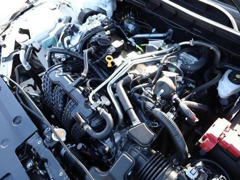 New 2025 Nissan Altima 2.5 SV w/ SV Special Edition Package image 26