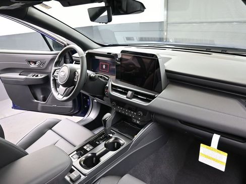 New 2026 Subaru Outback Touring XT image 12