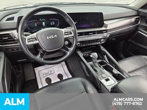 Used 2025 Kia Telluride S AWD/4WD image 6