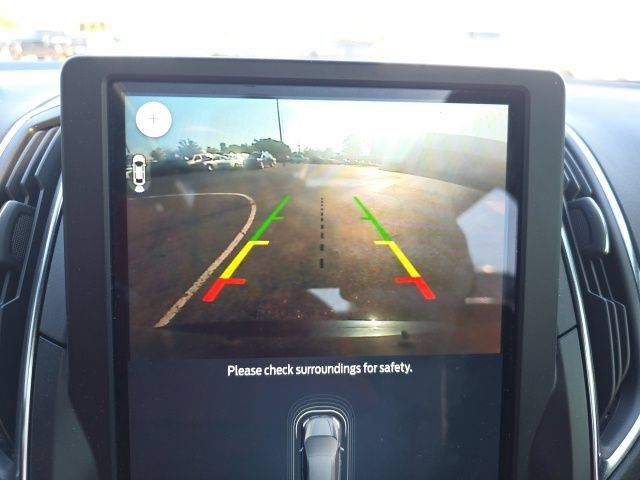 Used 2024 Ford Edge ST w/ Equipment Group 401A AWD/4WD image 22