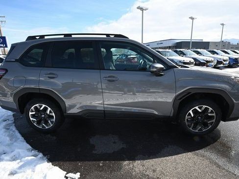 New 2026 Subaru Forester Premium AWD/4WD image 13