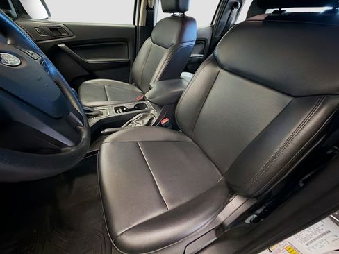 Used 2022 Ford Ranger XL w/ XL Power Equipment Group image 11