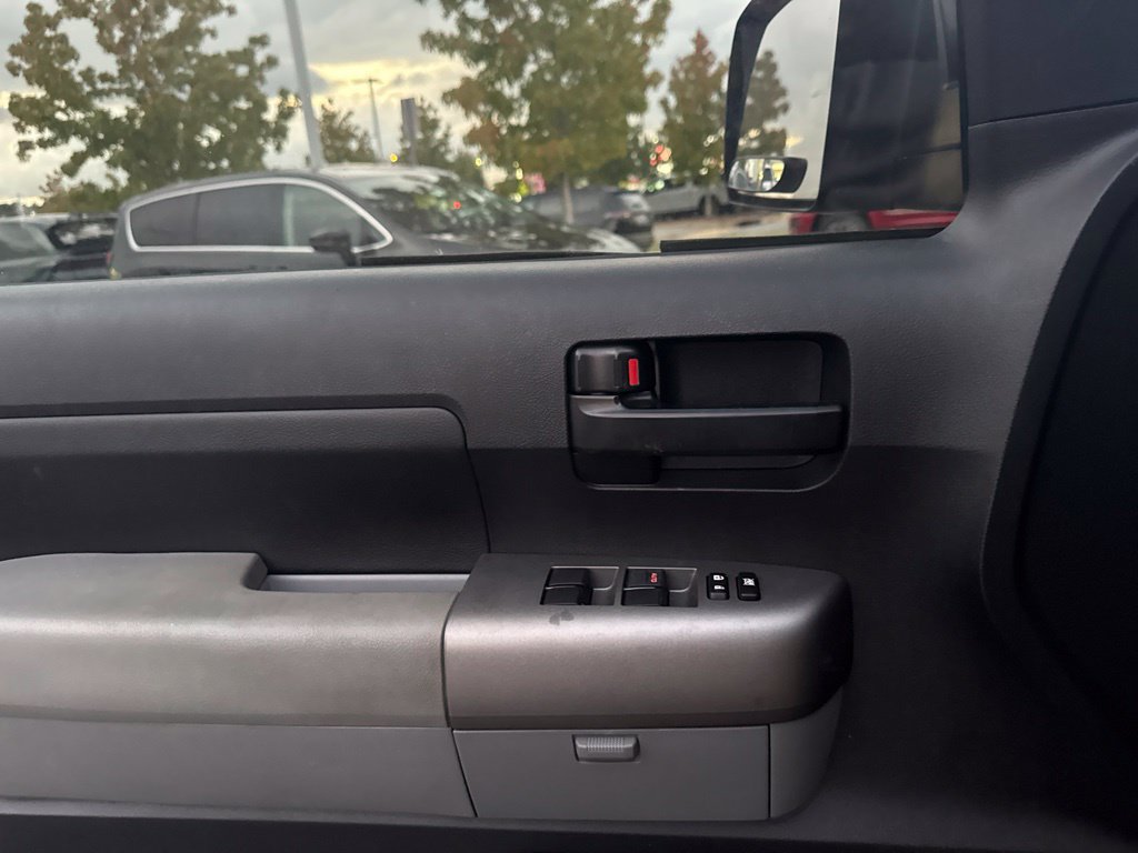 Used 2011 Toyota Tundra 2WD Double Cab w/ Tow Pkg image 7
