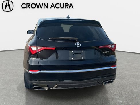 Used 2023 Acura MDX FWD image 5