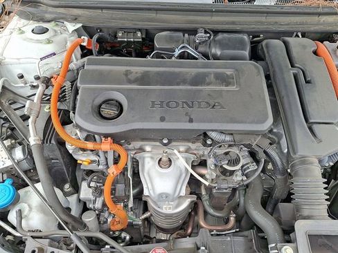 Used 2024 Honda Accord Touring image 24