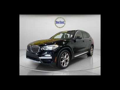Used 2021 BMW X3 sDrive30i w/ Convenience Package