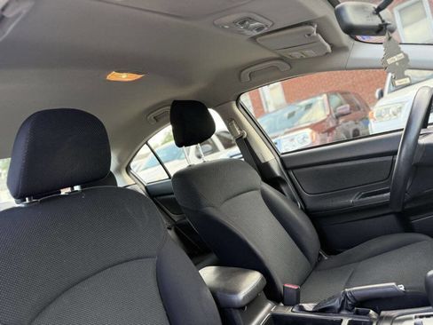 Used 2013 Subaru Impreza 2.0i AWD/4WD image 19