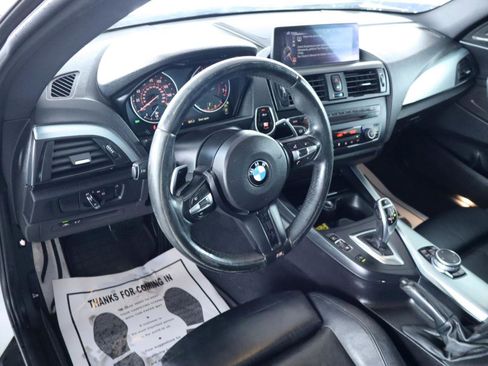 Used 2015 BMW M235i Coupe RWD image 15