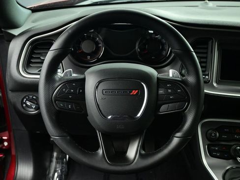 Used 2021 Dodge Challenger GT w/ Blacktop Package image 3