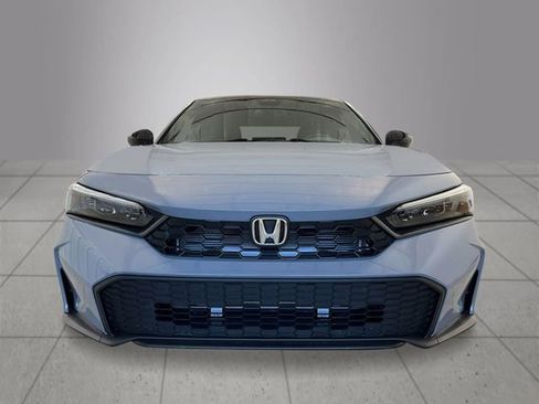 New 2026 Honda Civic Sport image 10