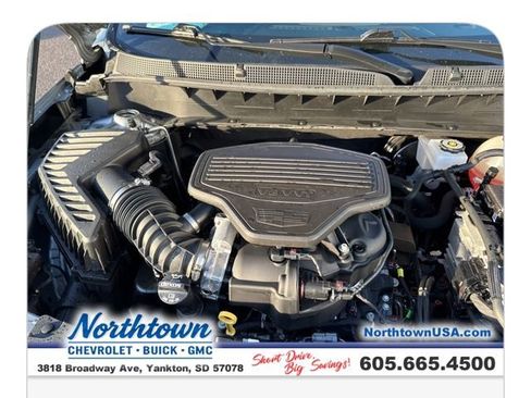 Used 2024 Cadillac XT6 Sport image 26