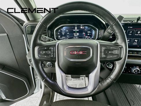 Used 2023 GMC Sierra 1500 Elevation AWD/4WD image 15
