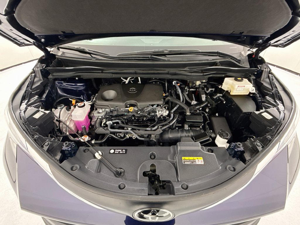 Used 2026 Toyota Sienna XLE FWD image 28