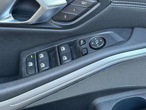 Used 2024 BMW M3 Competition w/ Executive Package image 13