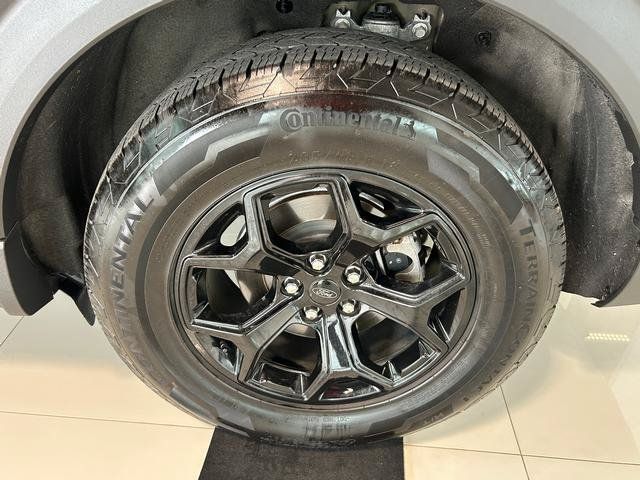 Used 2022 Ford Explorer Timberline w/ Timberline Technology Package AWD/4WD image 13