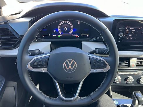 New 2025 Volkswagen Taos S AWD/4WD image 9