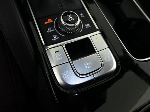 New 2025 Kia Telluride SX Prestige image 30