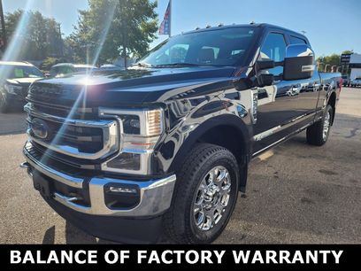 Used 2022 Ford F250 King Ranch w/ King Ranch Ultimate Package