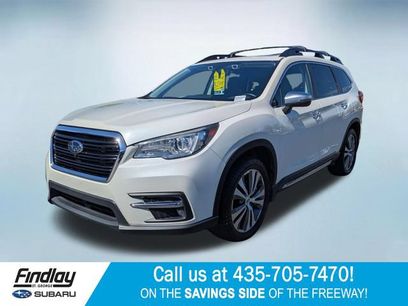 Used 2022 Subaru Ascent Touring w/ Popular Package #2A
