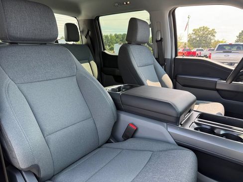 New 2026 Ford F150 XLT w/ Equipment Group 301A Standard AWD/4WD image 18