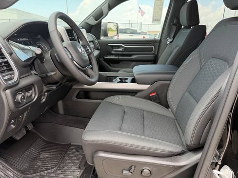 New 2026 RAM 1500 Lone Star AWD/4WD image 12
