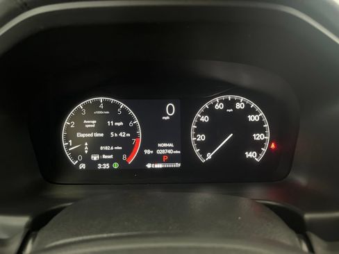 Used 2025 Honda Odyssey Sport-L image 62