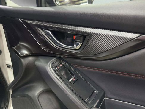 Used 2023 Subaru WRX Limited image 53