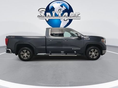 Used 2019 GMC Sierra 1500 SLE w/ SLE Value Package image 12