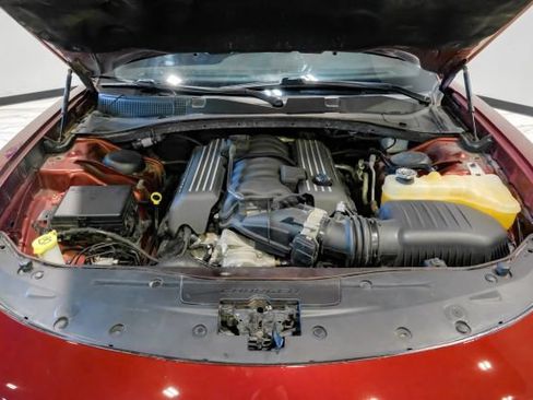 Used 2021 Dodge Charger Scat Pack w/ Navigation & Travel Group RWD image 69
