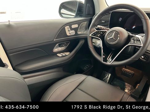 Certified 2026 Mercedes-Benz GLE 450 4MATIC image 11