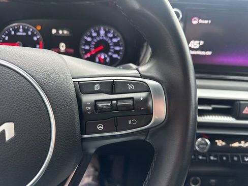Used 2022 Kia K5 GT-Line image 17