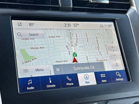 Used 2019 Ford Fusion SEL image 22