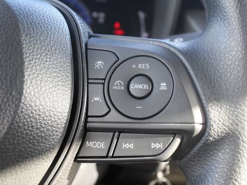 Certified 2026 Toyota Corolla LE FWD image 34
