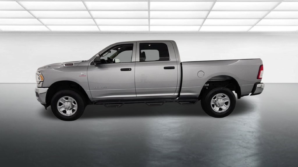 Used 2019 RAM 2500 Tradesman AWD/4WD image 5