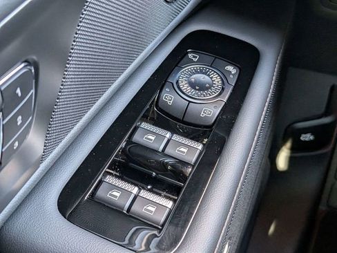 New 2026 Lincoln Nautilus Reserve w/ Jet Appearance Package image 29